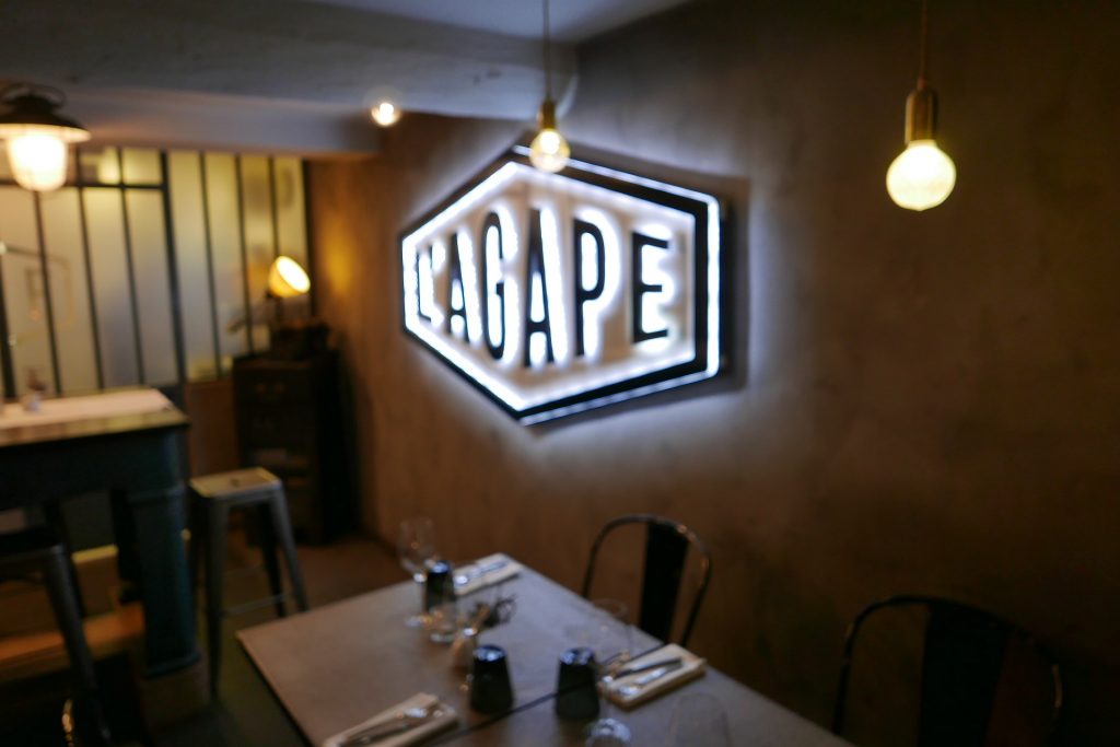 Décor © GP