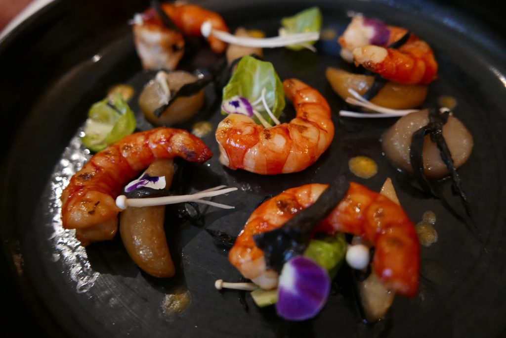 Carabineros © GP
