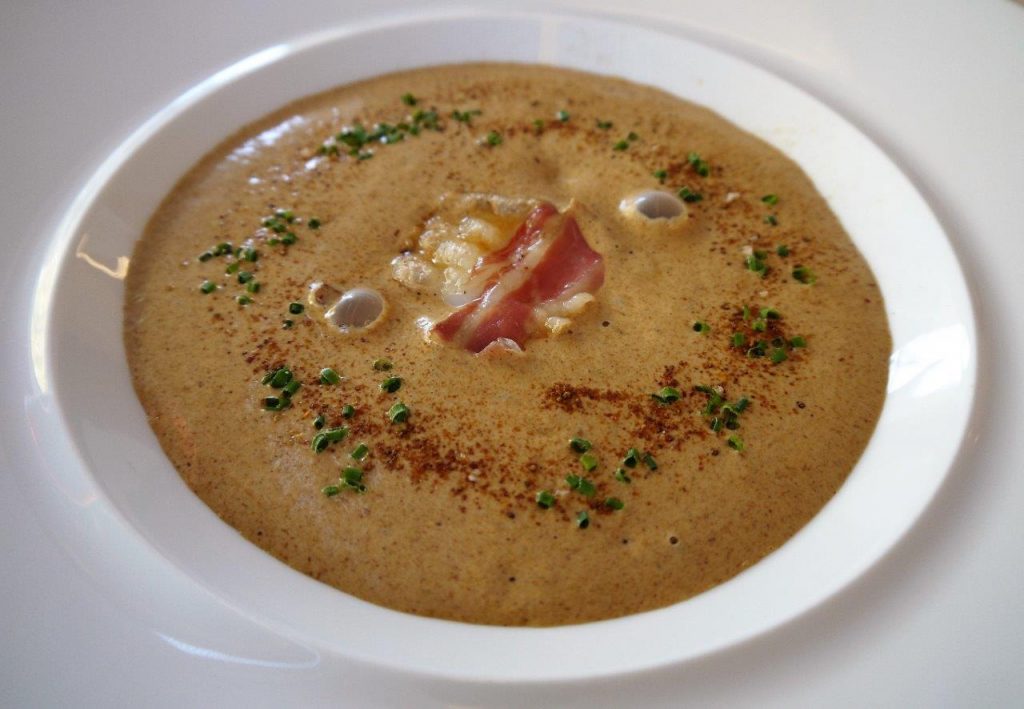 Oeuf parfait © AA