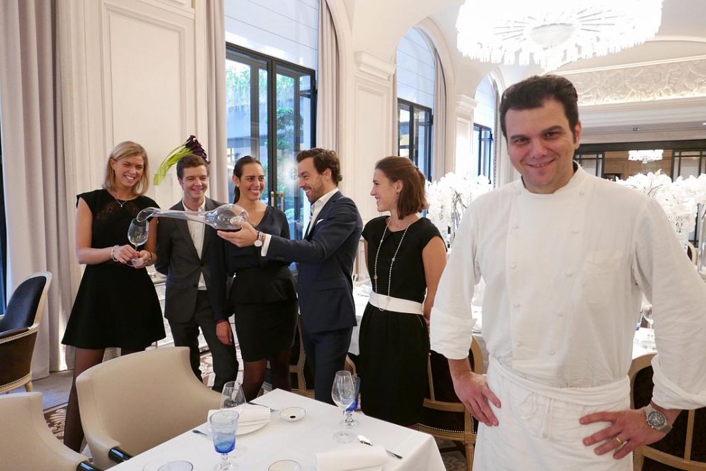 Marco Garfagnini © GP