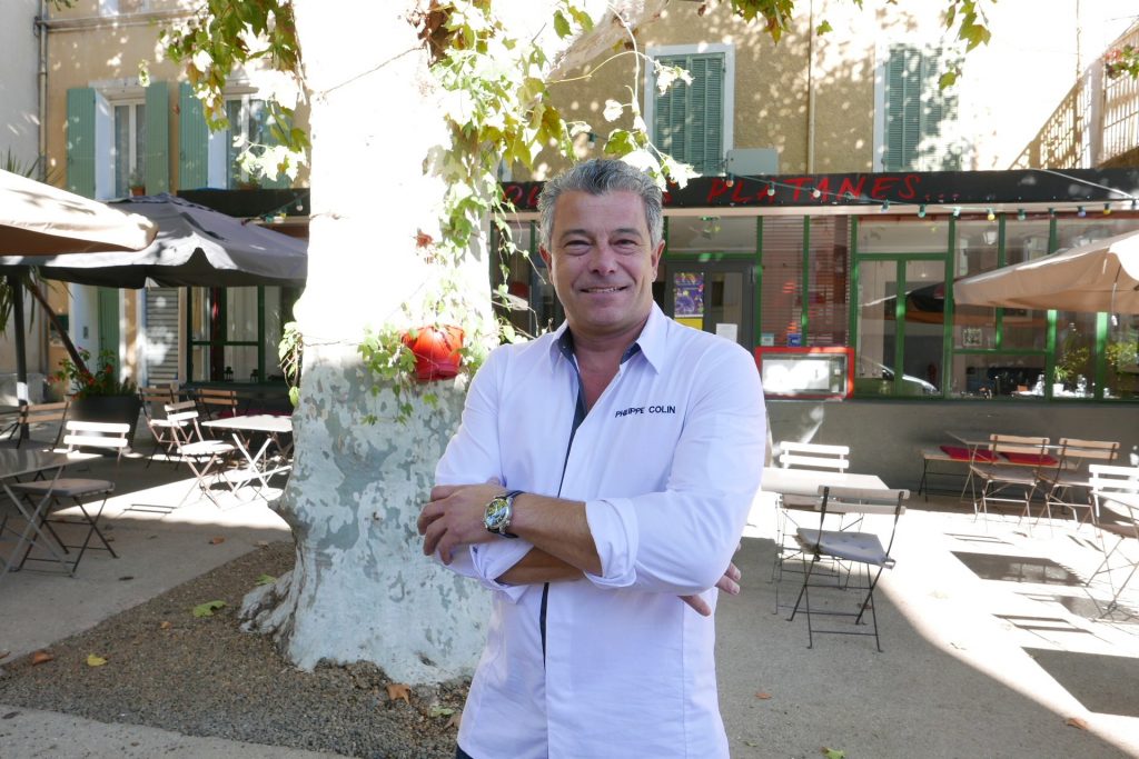 Philippe Colin © GP