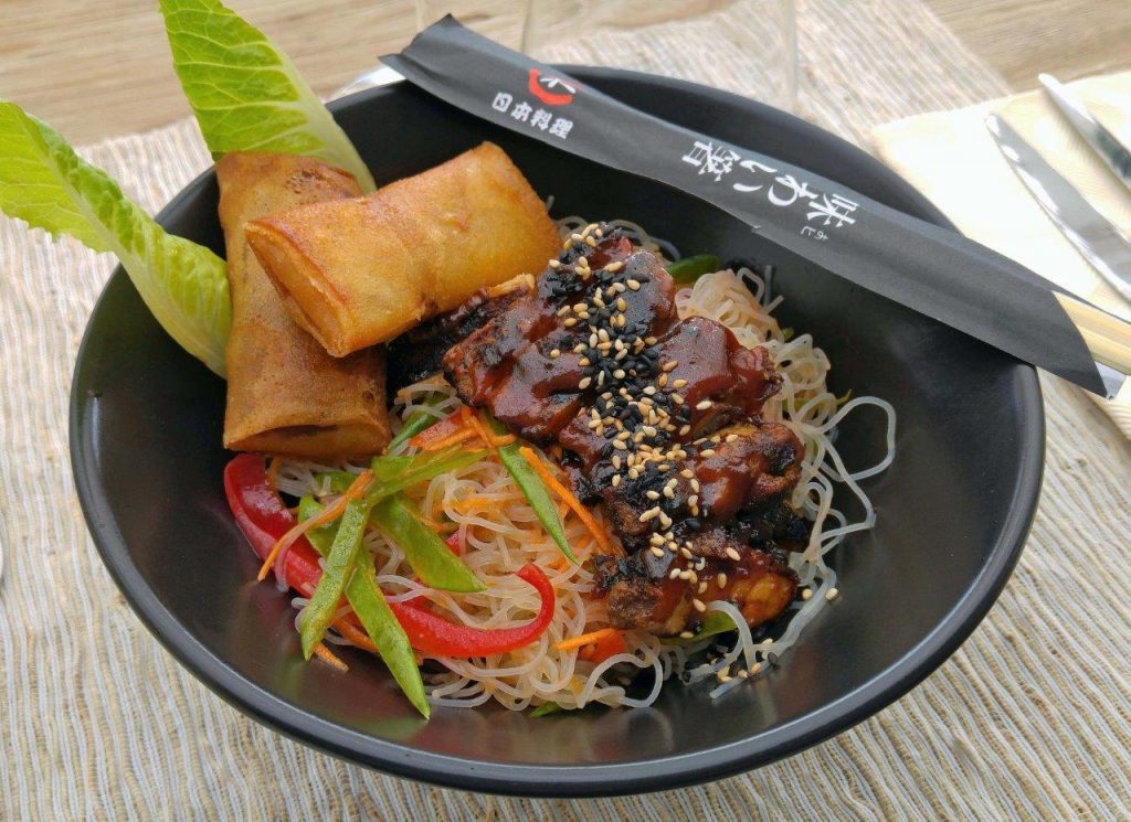 Bo Bun © AA