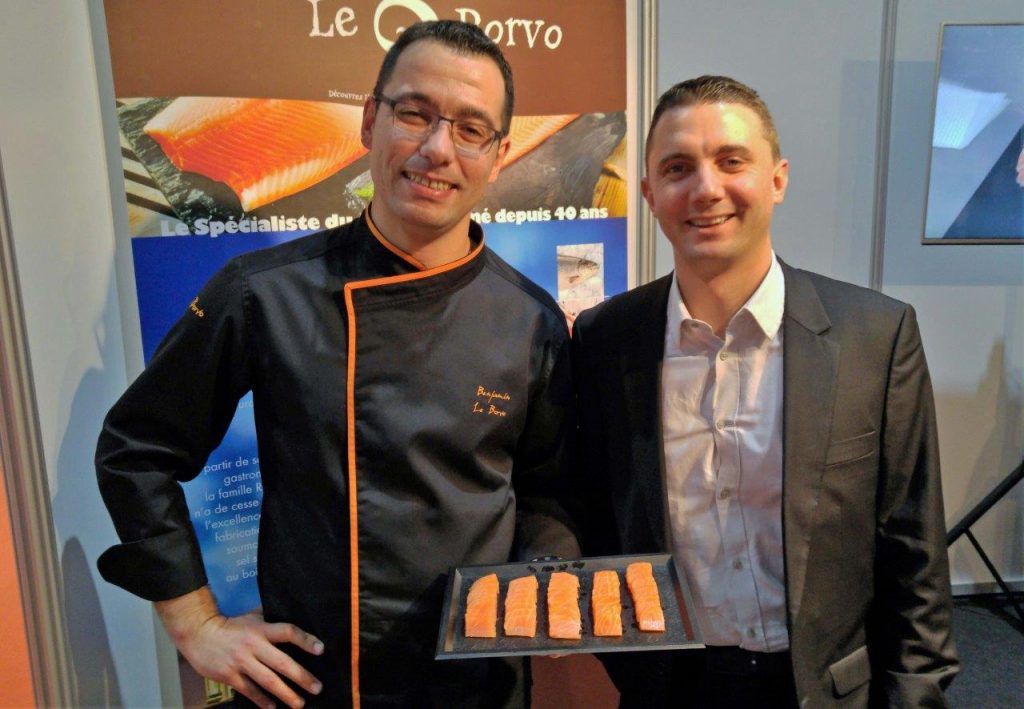 B. Raymond et P. Koch © AA