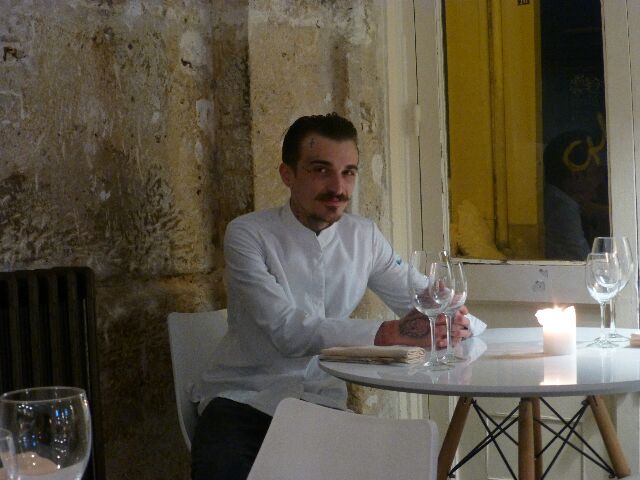 Guillaume Sanchez © DC