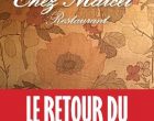 Un tour chez Marcel
