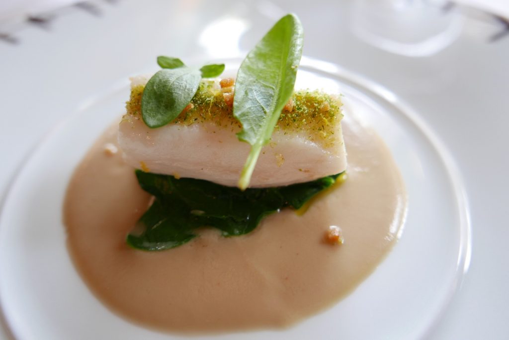 Brochet en pochouse © GP