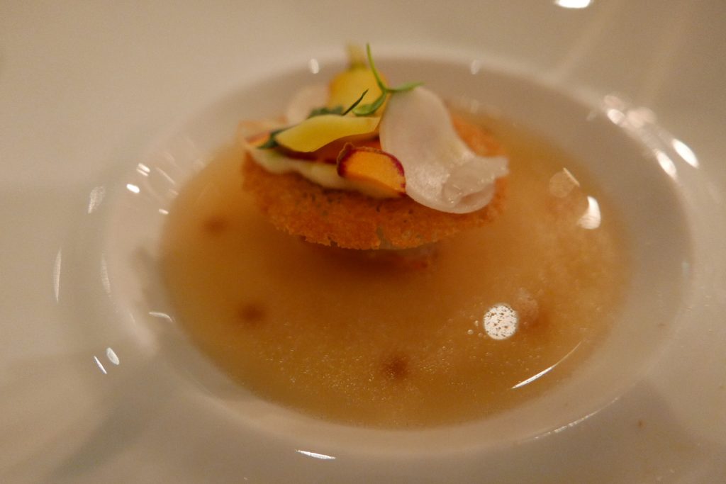Potée champenoise © GP