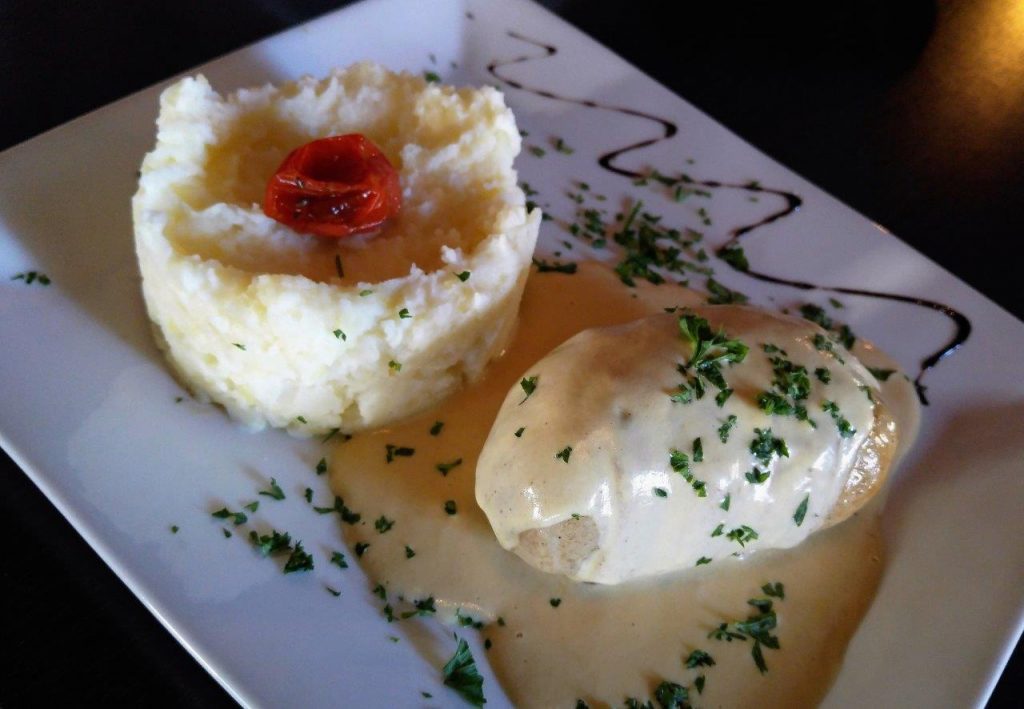 Andouillette © AA