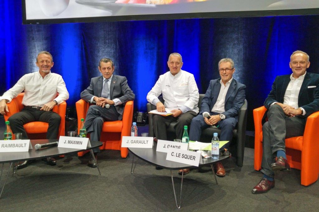 S. Raimbault, J. Maximin, J. Gantié, C. Le Squer © AA