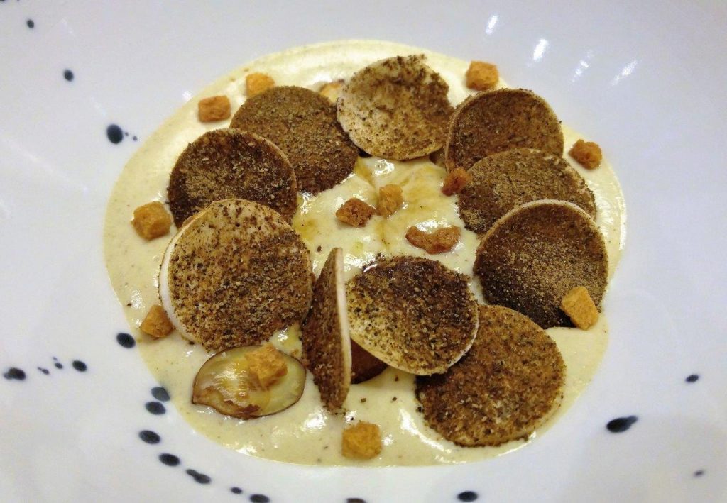 Soupe de faisan © AA