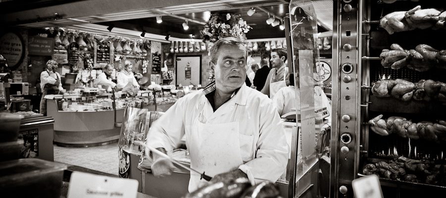 Philippe Divay © DR