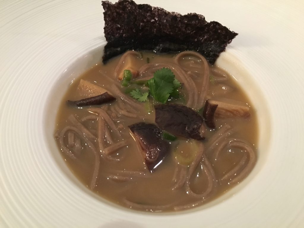 Ramen © GP