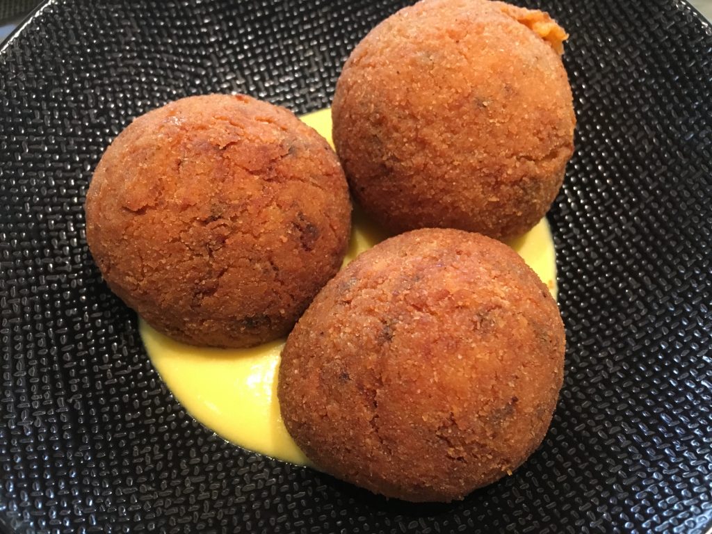 Arancini © GP