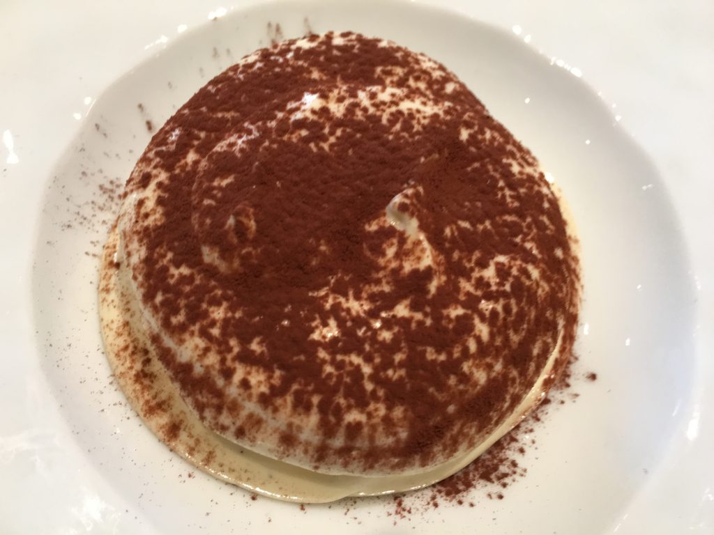 Tiramisu © GP