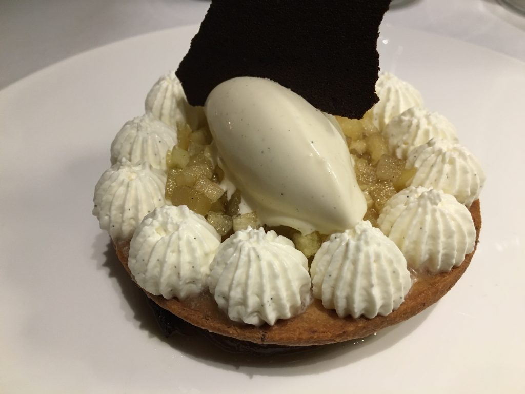 Tarte Tatin © GP