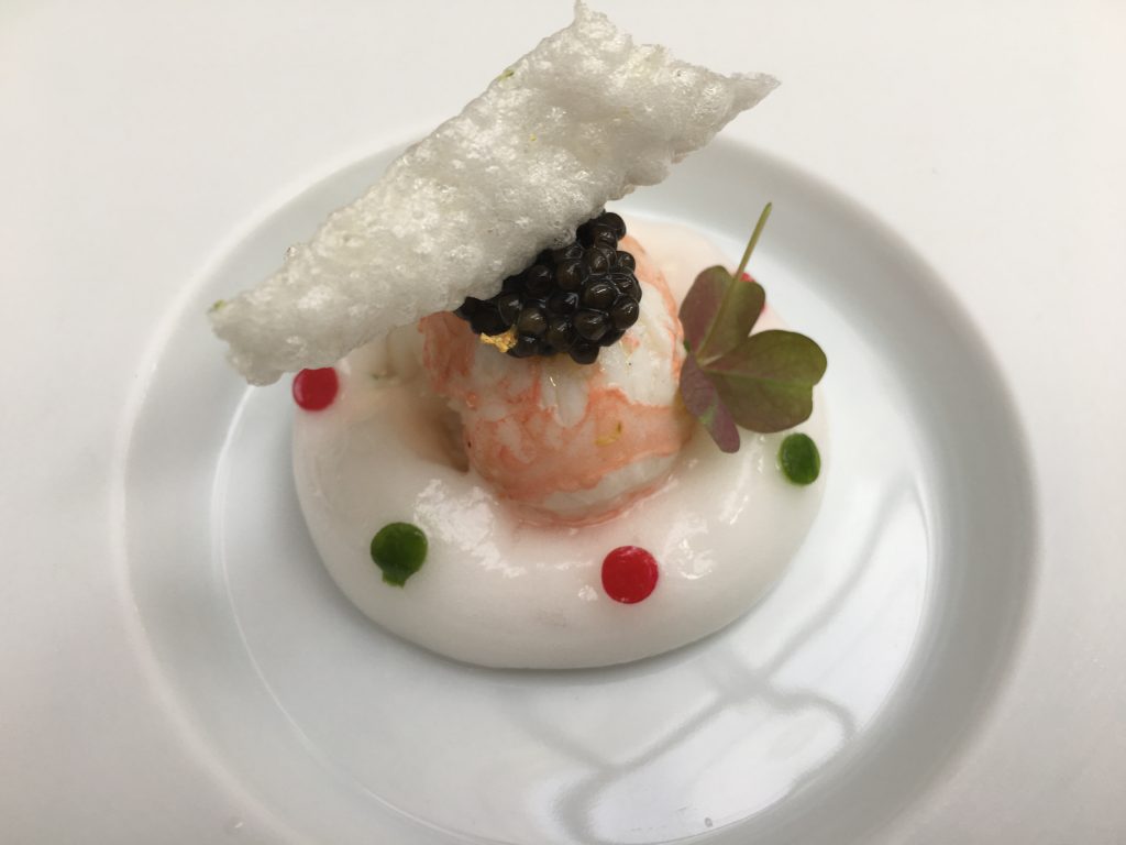 Langoustine © GP