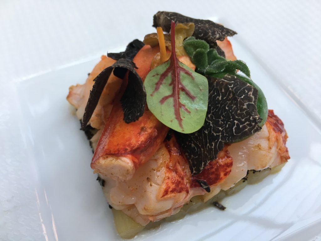 Homard © GP