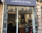 La Maison du Chou - Paris