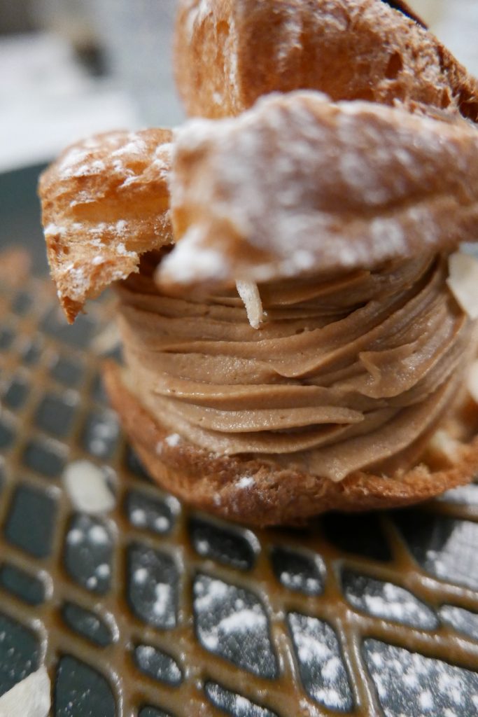 Paris-Brest © GP