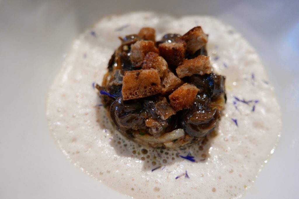 Escargots © GP