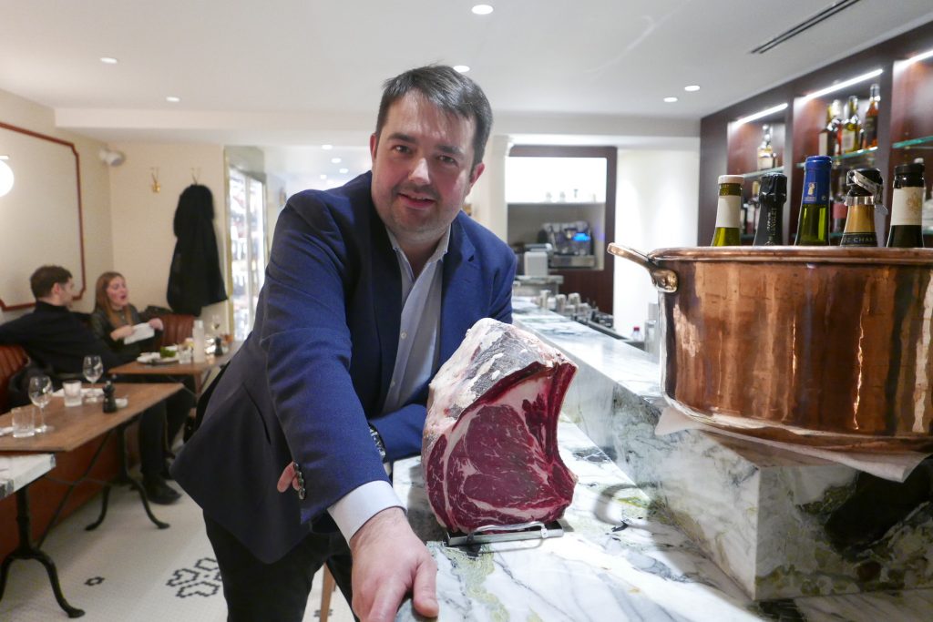 Jean-François Piège © GP