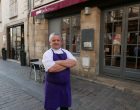 Le Barju - Tours