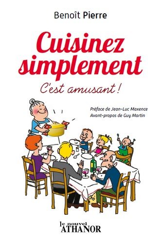 Simple comme Benoît Pierre