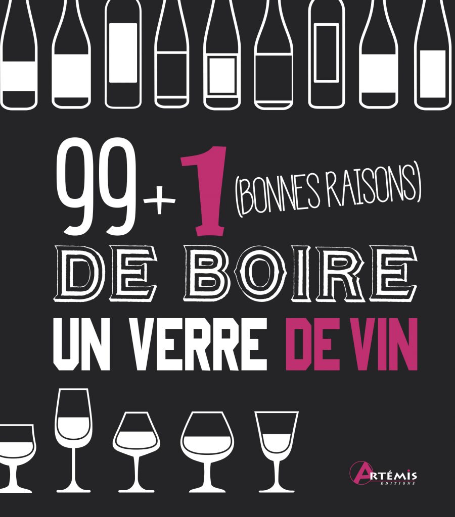 artemis-couverture-99-1-bonnes-raisons-de-boire-un-verre-de-vin