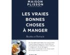 Les bonnes choses de la Maison Plisson