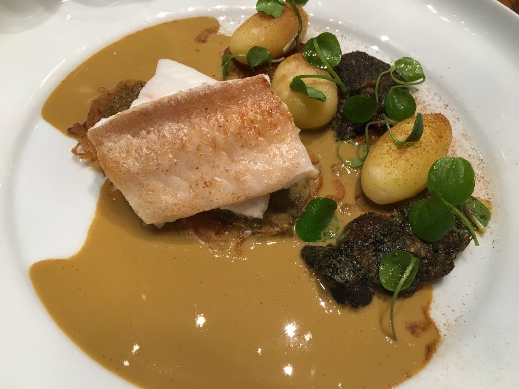 Sole et bonnottes © GP