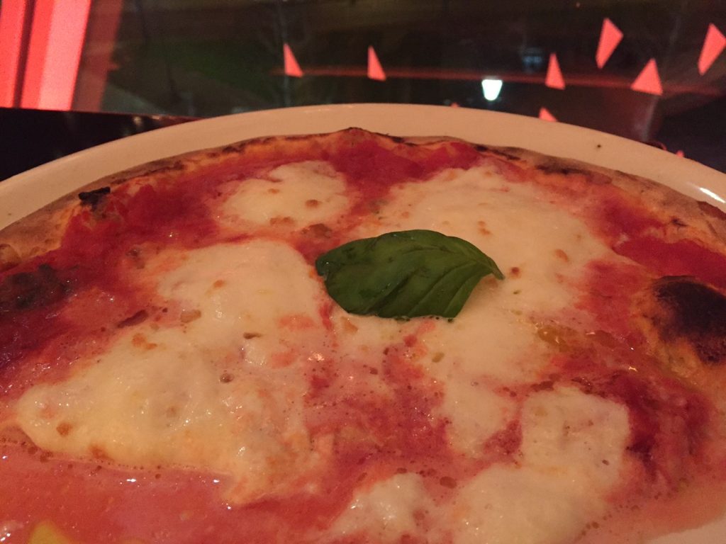 Paris 15e: l’Italie selon Quindici