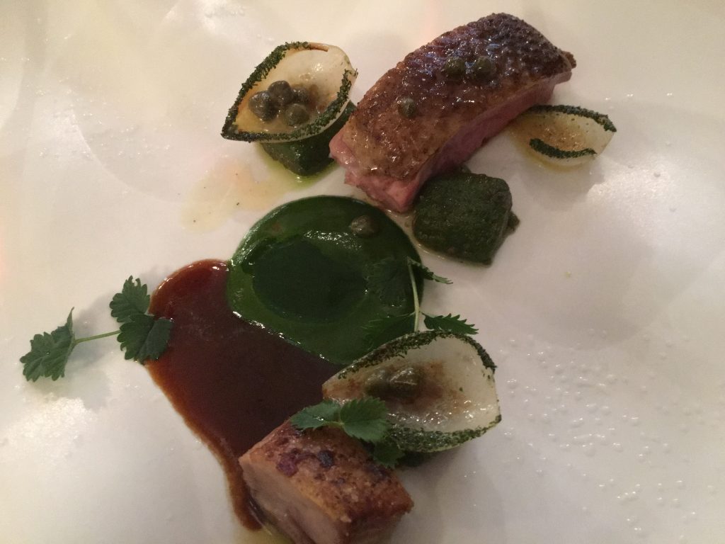 Paris 7e : le bon génie Toutain