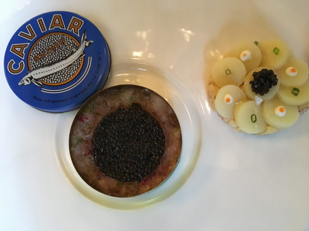 Lyon : les prestiges de la Mère Brazier