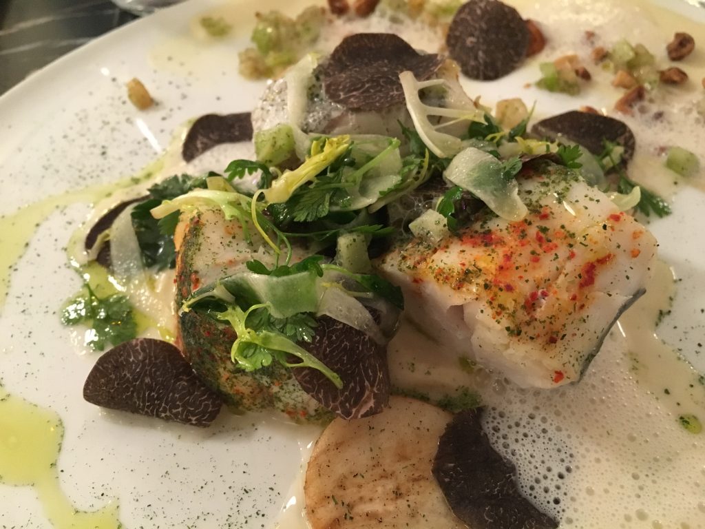 Paris 7e: quand Sylvestre fait « tout mieux »