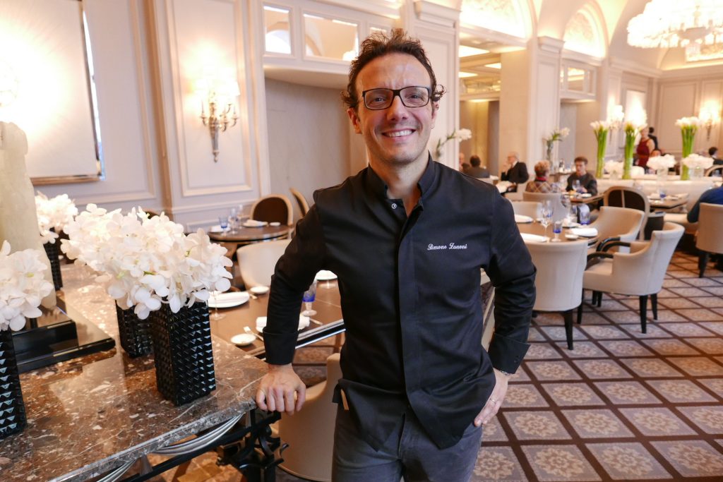 Simone Zanoni © GP