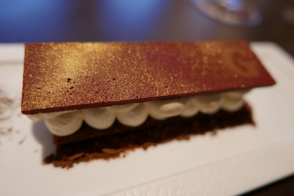 Tiramisu © GP