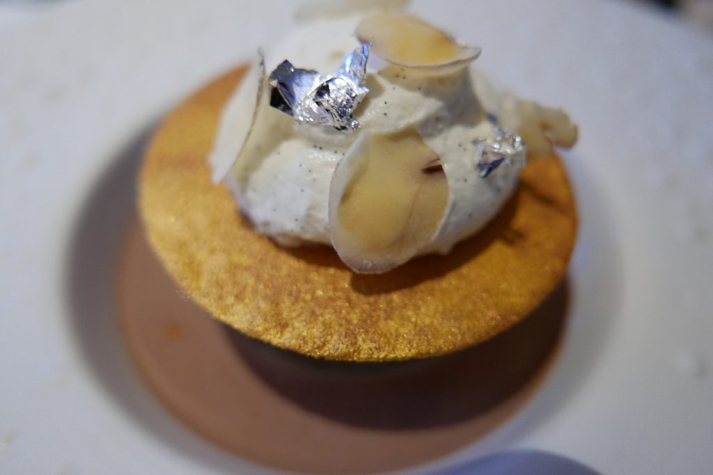 Poire Belle Hélène © GP