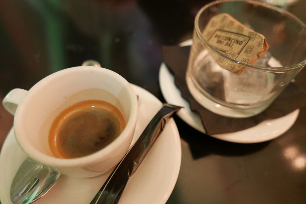 Paris 15e: l’Italie selon Quindici