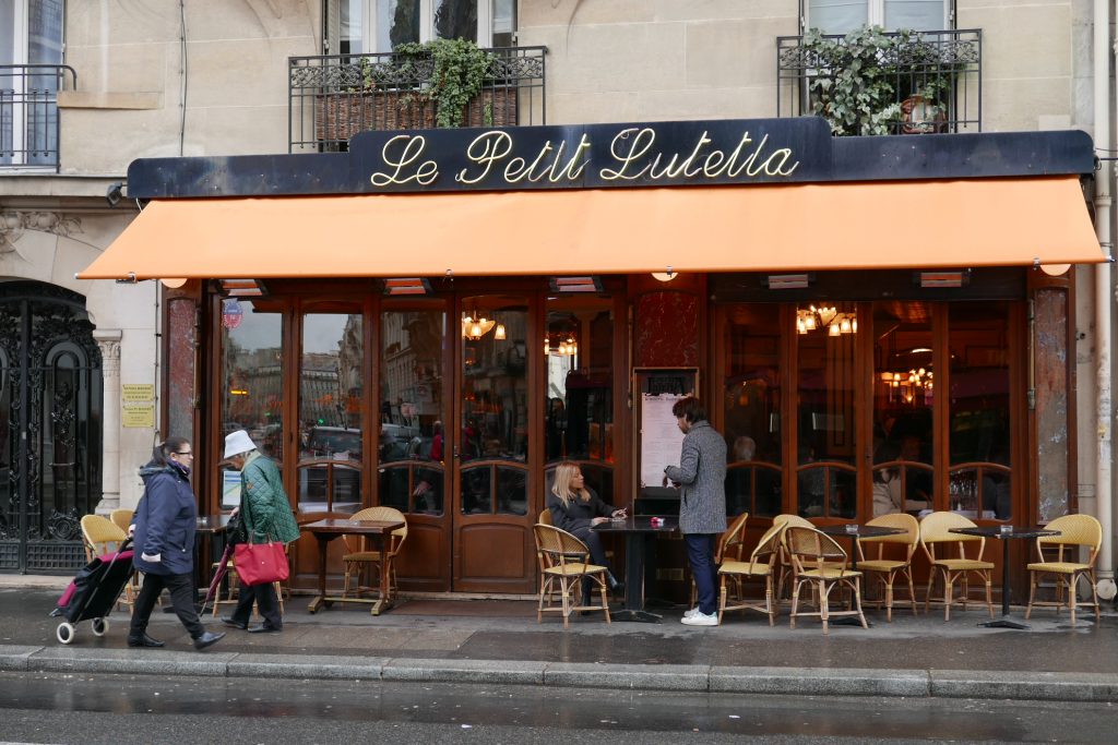 Les chuchotis du lundi : Paris, Michelin, les 1ers pronostics,  adieu à Claude Lebey, les Troisgros à Ouches, Husser passe la main, Alléno et son terroir, l&rsquo;hypothèse Couillon, le Petit Lutéquoi? Laurent André booste le Café de la Paix, ça bouge à l&rsquo;Inter
