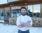 Le Farçon - la Tania