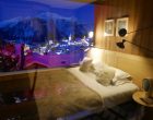 Hôtel des 3 Vallées - Courchevel