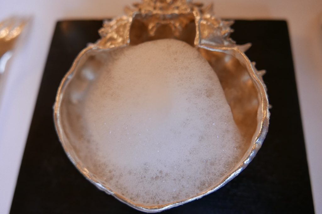 Lyon : les prestiges de la Mère Brazier