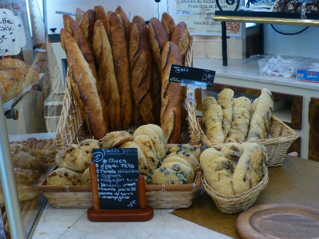 Paris 18e: la gloire d’Anis, roi de la boulange