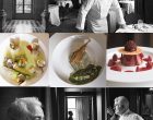 Paris 6e: Guy Savoy vu par Rougemont