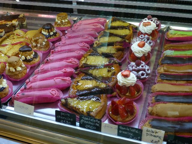 Paris 18e: la gloire d’Anis, roi de la boulange