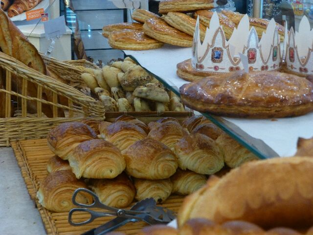 Paris 18e: la gloire d’Anis, roi de la boulange