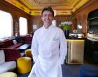 Yannick Alleno au Pavillon Ledoyen - Paris