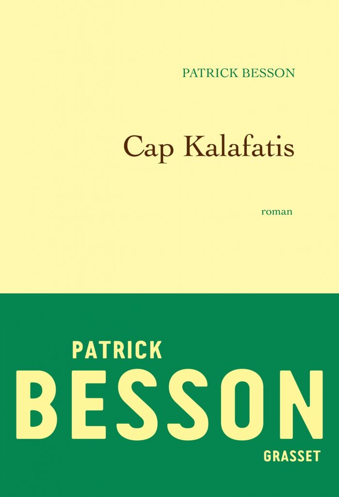 Le trio infernal selon Patrick Besson