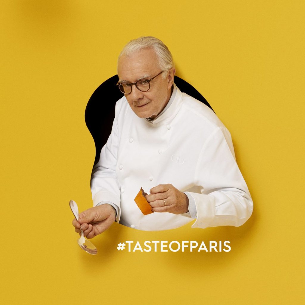 Les chuchotis du lundi: Ducasse soutient Taste of Paris, Omnivore vs Fooding, Marx dans l’espace, les Mavro à la Muette, Delarbre revient, le mystère Aniès, Mère Brazier: l’épicerie aussi, Roth dans la plus belle gare de France, Rouillard remplace Mulot, Rodriguez reprend Jamin