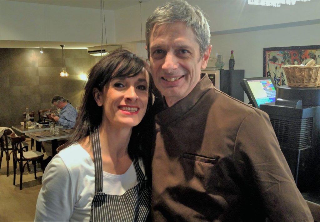 Nice: Luna Rossa, un bistro « aux poêles » !